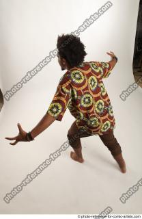 45 2018 01 GARSON STANDING POSE MJOLNIR